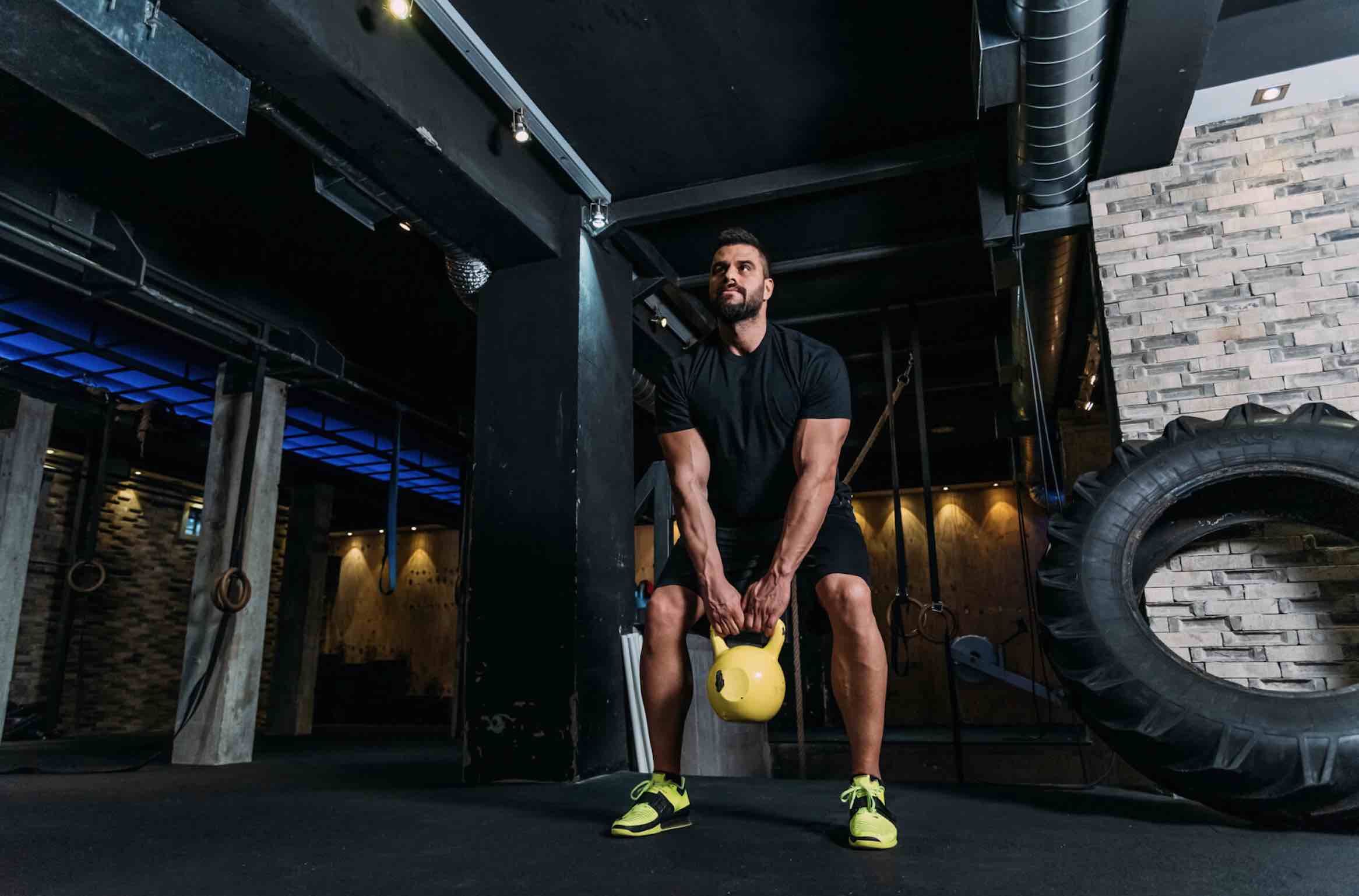 Crossfit Essentials, How To Choose The Best CrossFit Outfit?