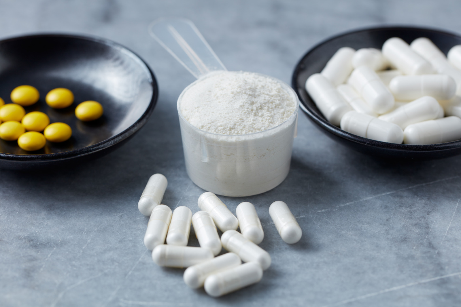 Collagen Explained - FitnessLife Kings Magazine